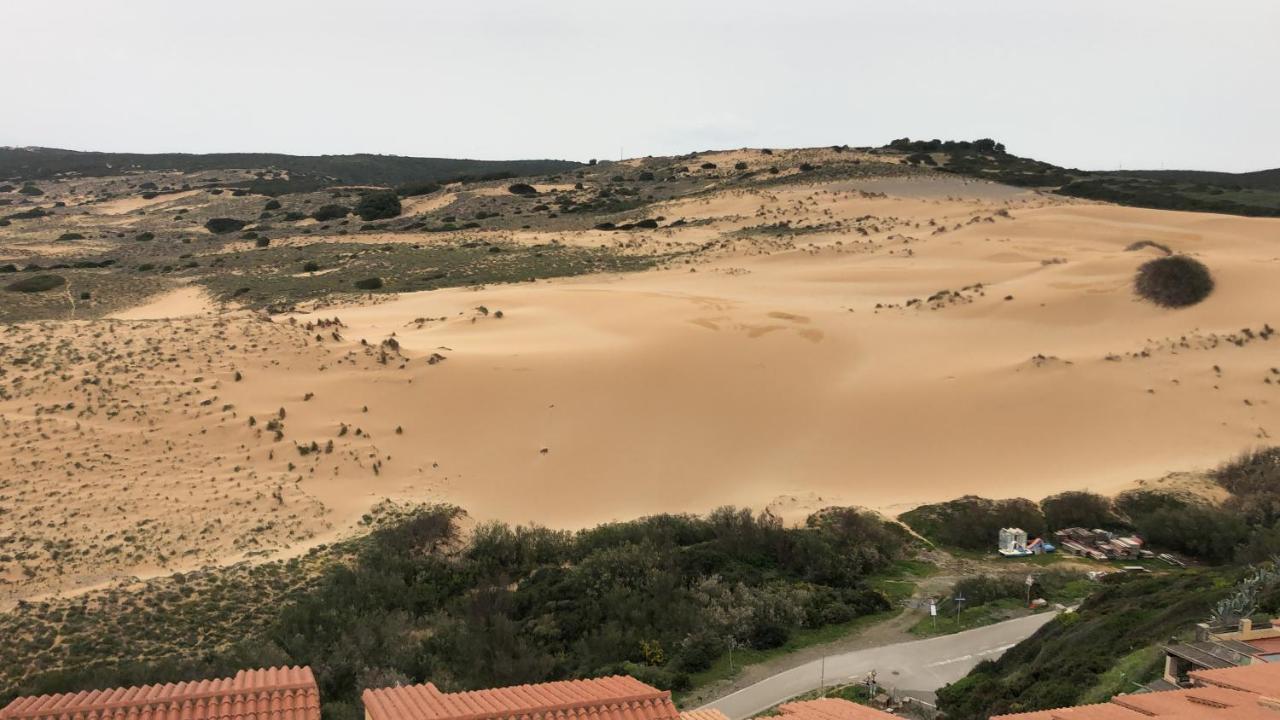 توري دي كورساري La Villa Dell Artista Con Vista Mare E Dune - Iun Q7440 المظهر الخارجي الصورة